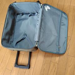 キャリーバッグ   bon voyageの画像