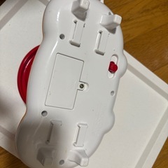 アンパンマン お出かけメロディーハンドルの画像