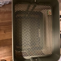 IKEA ３段ワゴン 受け渡し者決定の画像