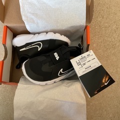 NIKE フレックスランナー2 TDV12cmの画像