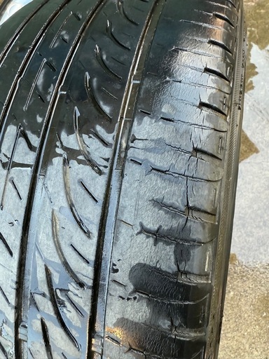 wheel 235/35R19 87W 
