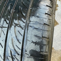 wheel 235/35R19 87W の画像