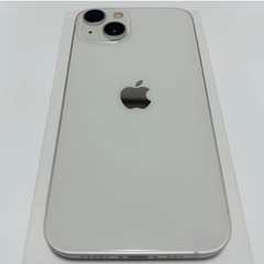 iPhone13 128GBの画像