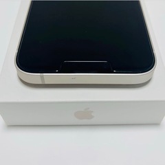iPhone13 128GBの画像