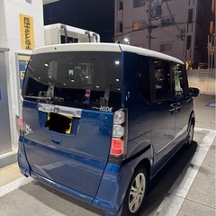 H25  ホンダN-BOX＋GLパッケージ✨格安😎の画像