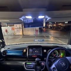 H25  ホンダN-BOX＋GLパッケージ✨格安😎の画像