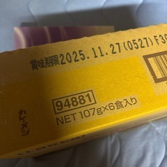 カレーメシ①の画像