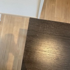 ニトリ　デスク　リクライニングチェアの画像
