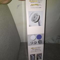RECHARGEABLE  LONG  CLEANING  BRUSHの画像