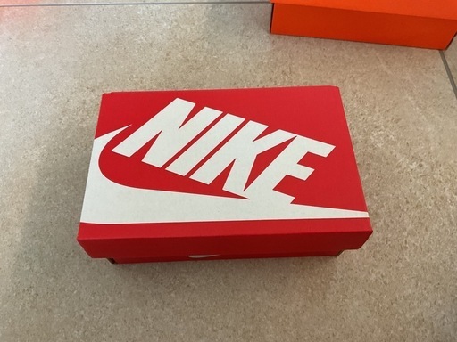 NIKE AIRMAX アクシス10cm
