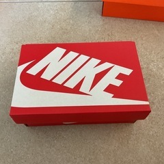 NIKE AIRMAX アクシス10cmの画像