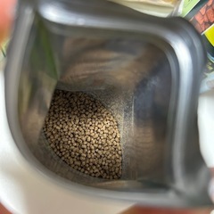 水棲カメ フードの画像