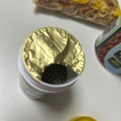 水棲カメ フードの画像