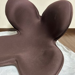 Style スタイル　MTG 骨盤サポートチェア　姿勢改善の画像