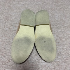 カジュアルスニーカーの画像