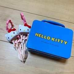 キティ好きな方に❗️の画像