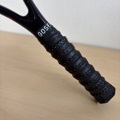 ジュニアテニスラケットの画像