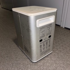 ソニーホームエネルギーサーバーの画像