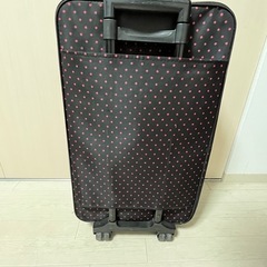 キャリーケースの画像