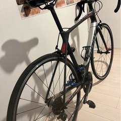 Giant ロードバイク tcr advanced 2の画像