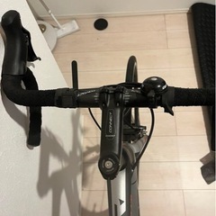 Giant ロードバイク tcr advanced 2の画像