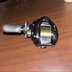 SHIMANO Bass One XT 151の画像