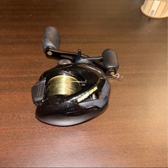 SHIMANO Bass One XT 151の画像