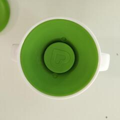 マンチキン　ミラクルカップの画像
