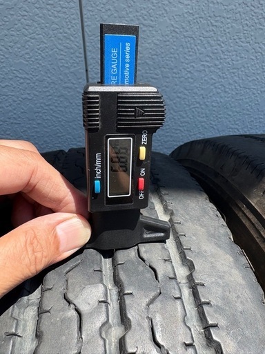 205/75R16LT タイヤ6本セット　ブリヂストン｜使い回し抜群・ギフト向けに最適 公式ショップ 簡単受取 タイヤ、ホイール