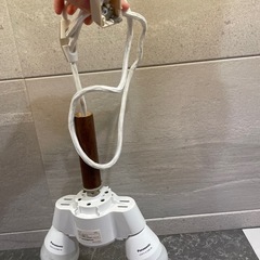 照明LED電球2個つきの画像