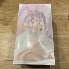 rurudo ESPRESTO Sleepy Bunny シュガー フィギュアの画像