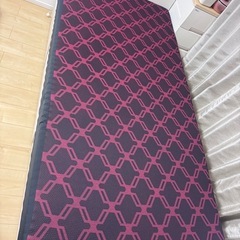 シングルエアーマットレスの画像