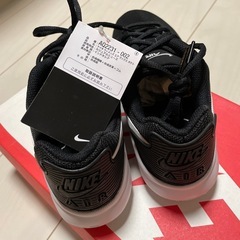 【決まりました】未使用　NIKE  エアマックスオケト 24.5㎝の画像