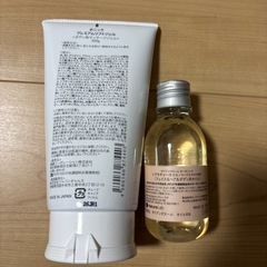 ボディケアの画像