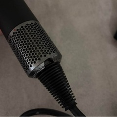 【ジャンク品】Dysonドライヤーセットの画像