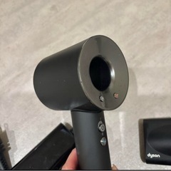 【ジャンク品】Dysonドライヤーセットの画像