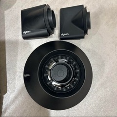 【ジャンク品】Dysonドライヤーセットの画像