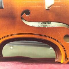 🎻 鈴木バイオリン 3/4サイズ 🎻の画像