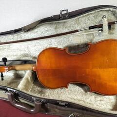 🎻 鈴木バイオリン 3/4サイズ 🎻の画像