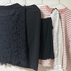 【XL~3L】8点まとめ売りの画像