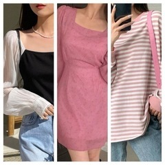 【XL~3L】8点まとめ売りの画像