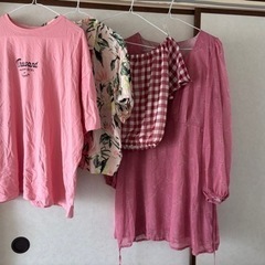 【XL~3L】8点まとめ売りの画像