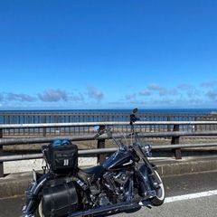 バイクで道の駅巡りしませんか？