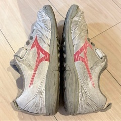 ミズノ　キッズ　ジュニア トレーニングシューズ 芝　モナルシーダ　21 サッカーの画像