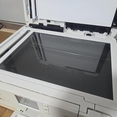 Brother 複合機 DCP-J973N【印刷不可・スキャナ使用可】の画像