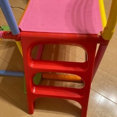 室内すべりだいの画像