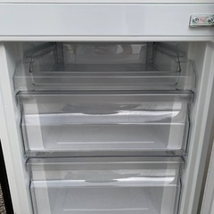 Haier 冷凍冷蔵庫  JR-XP2NF148Fの画像