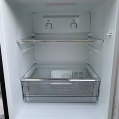 Haier 冷凍冷蔵庫  JR-XP2NF148Fの画像
