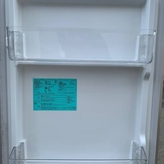 Haier 冷凍冷蔵庫  JR-XP2NF148Fの画像