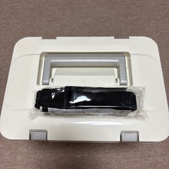 クーラーボックスの画像